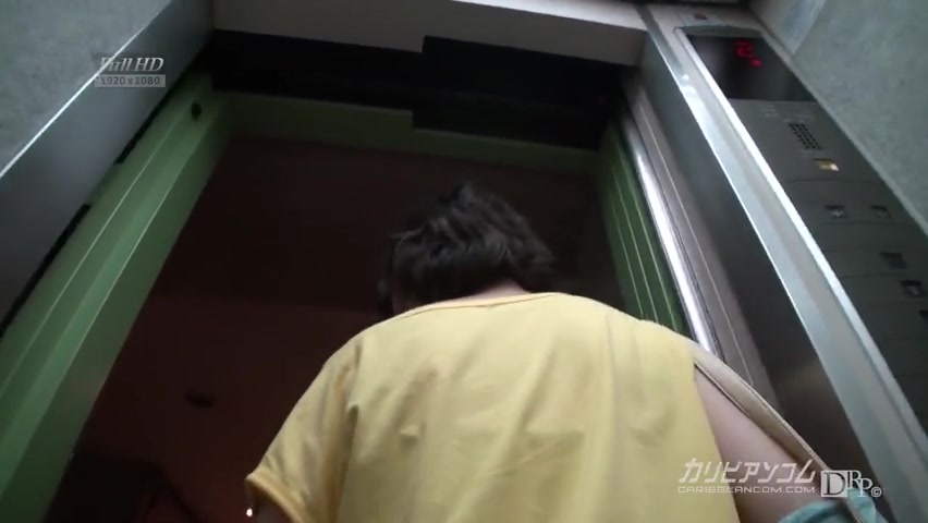 Rika Shimazaki We are coming your house Without Notice ! - Caribbeancom