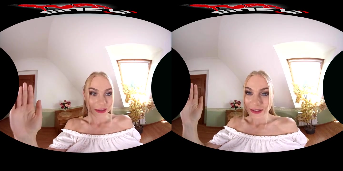 VR porn - Nancy Ace - Vibrator - SinsVR