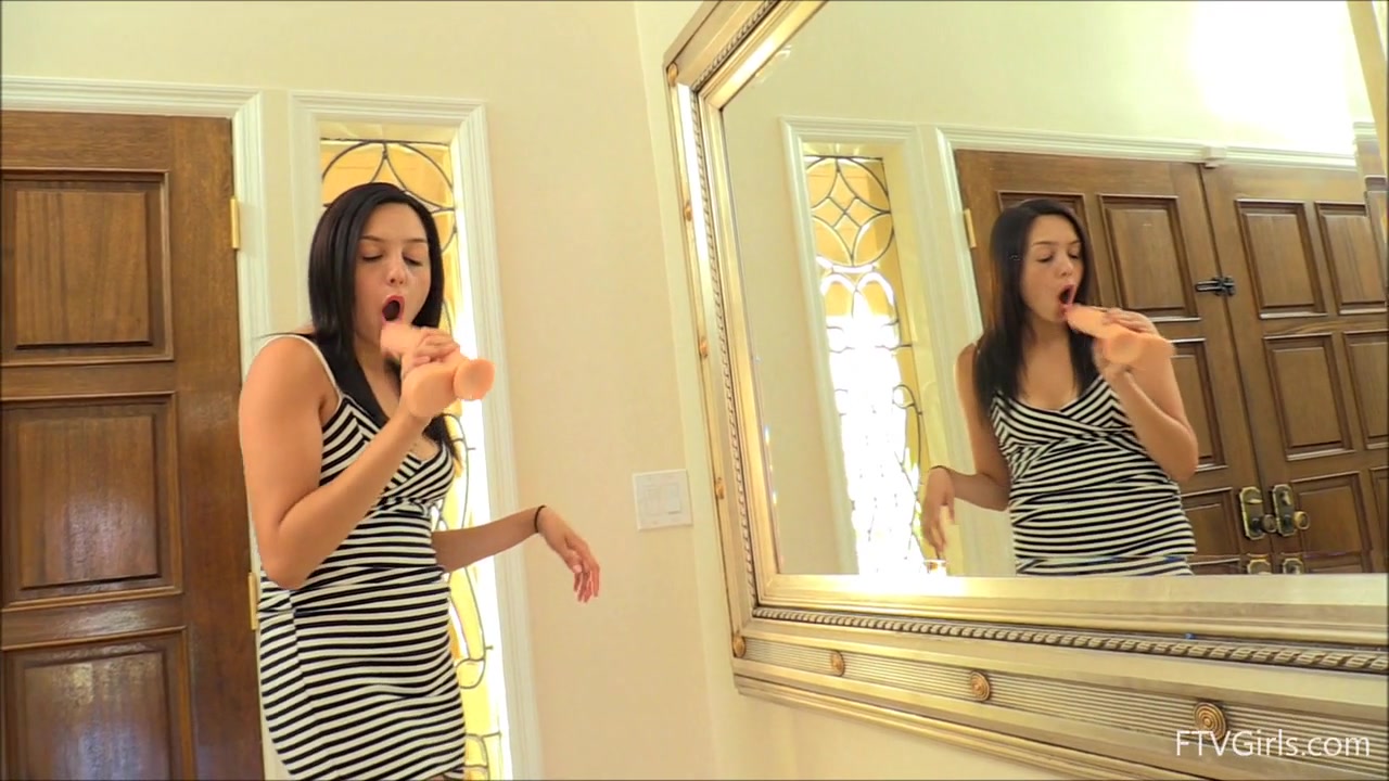 Leanna in Daring From The Start Scene 5 - FTVGirls