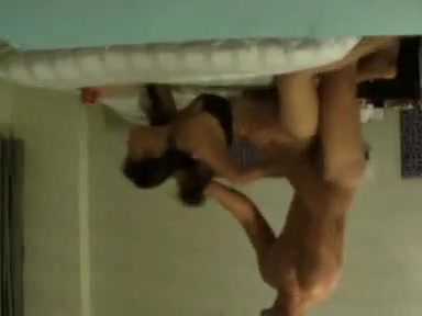 Impressive doggy style after he well-treated her mouth