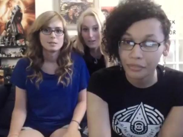 Webcam ts orgy