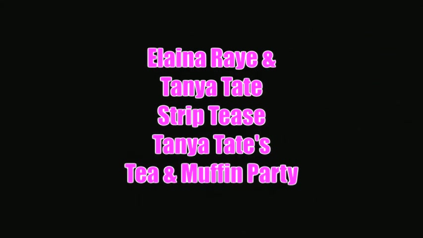 Milf Tanya Tate teen 18+ Elaina Raye Tease - Sex Movies Featuring Tanya Tate