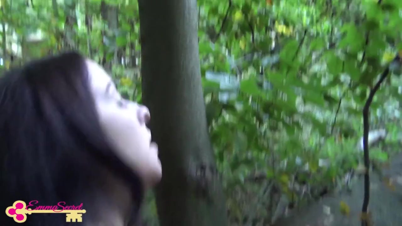 Emma Secret In How Crazy Was That???