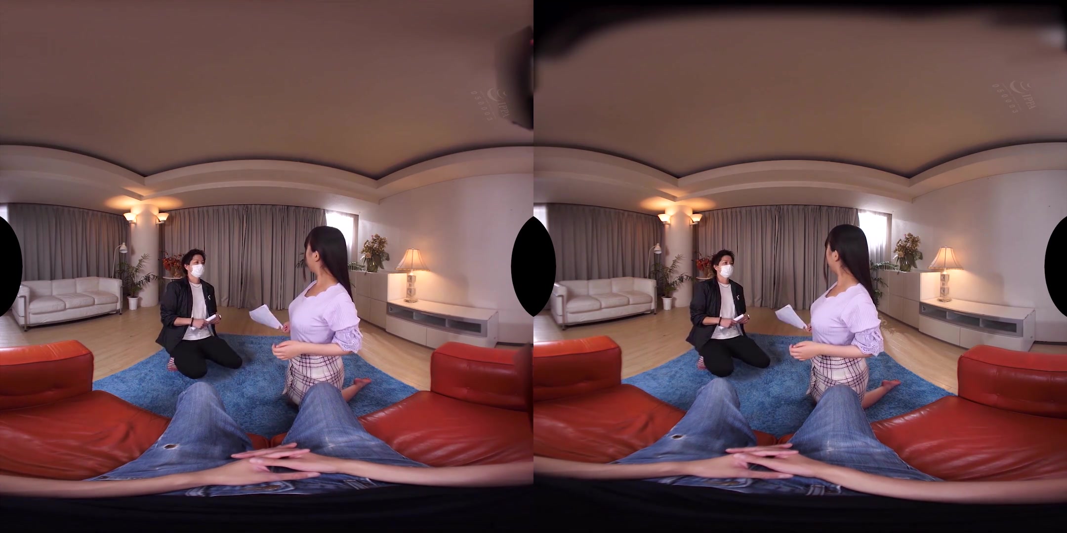 The REAL Adult Video Actor Experience 1 - Asian teen 18+ Puffy Nipples