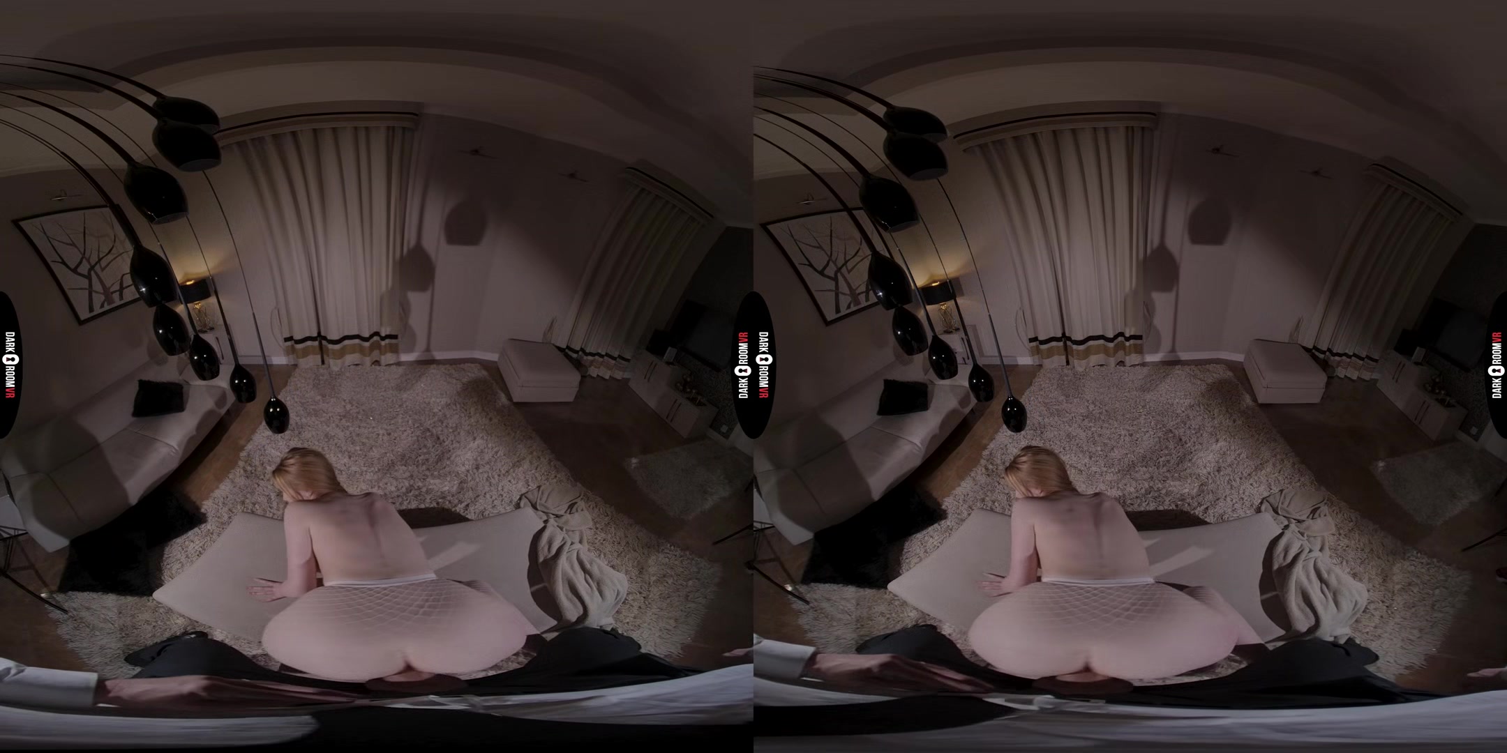 Scarlett Jones VR Porn: Deep Method - DarkRoomVR