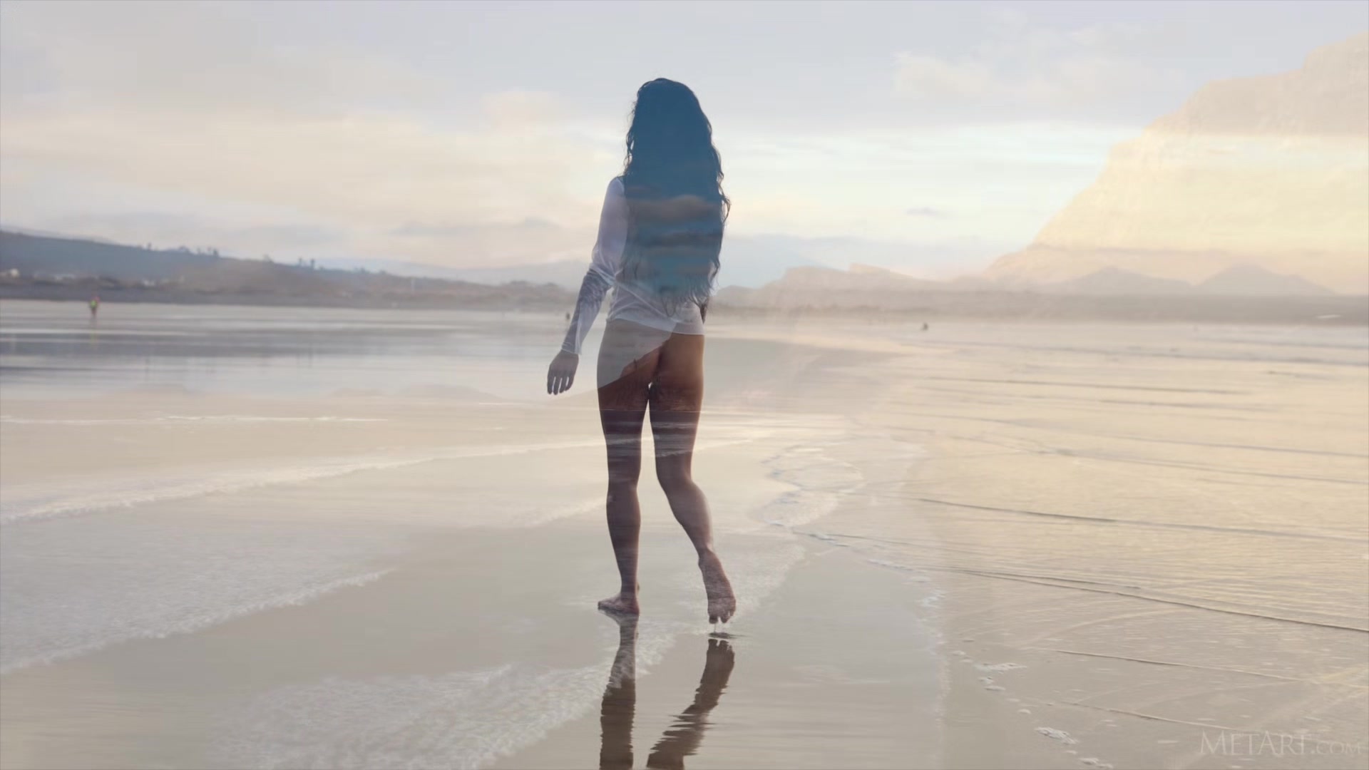 Sherezade's Beach - Sherezade