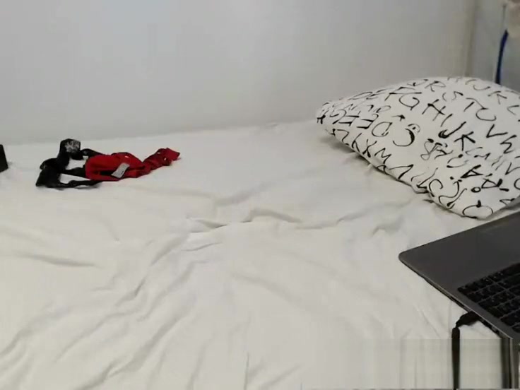 naughty Trap Subsasha undresses And Jerks On cam