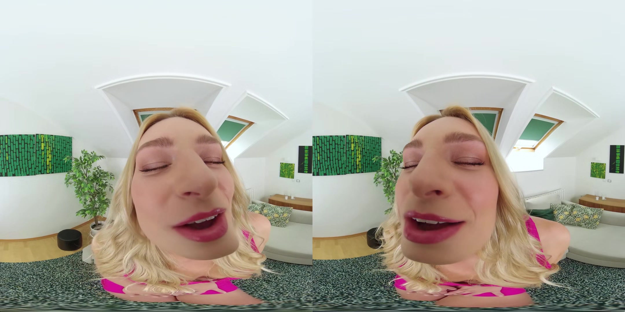 Perfection Real Close - Vrintimacy - Sexlikereal