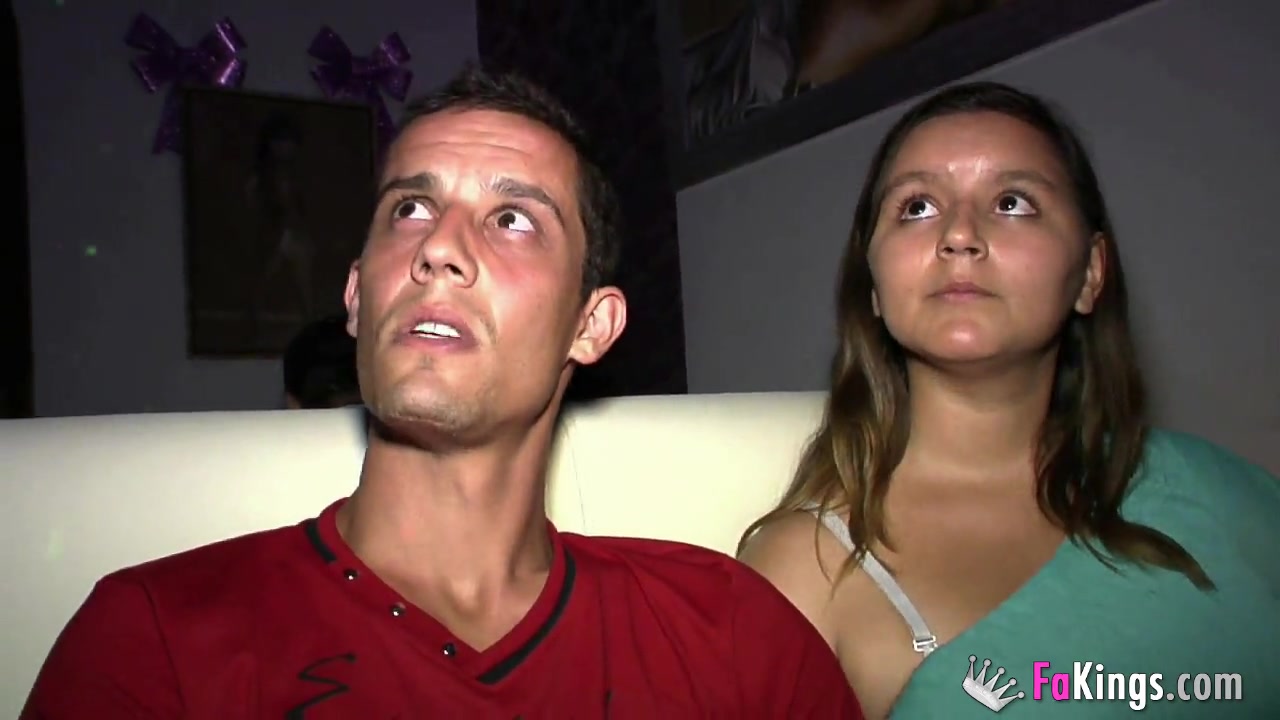 A great orgy in a Spanish swinger club with Tomy and Noa