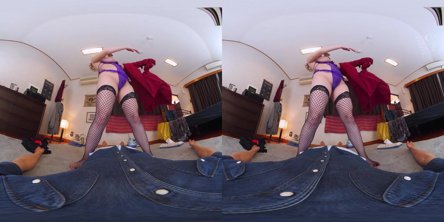 Miina Wakatsuki in The Lewdest, Craziest, Most Sexed Up Delivery Health Girl in Existence - KMPVR