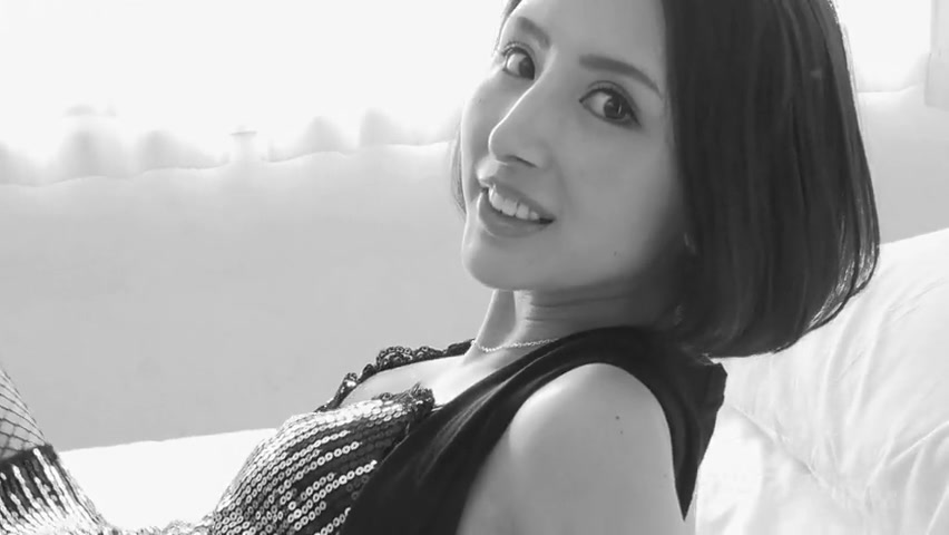 Rina Nanase The Ecstasy: Deep Kiss With Nice Body - Caribbeancom