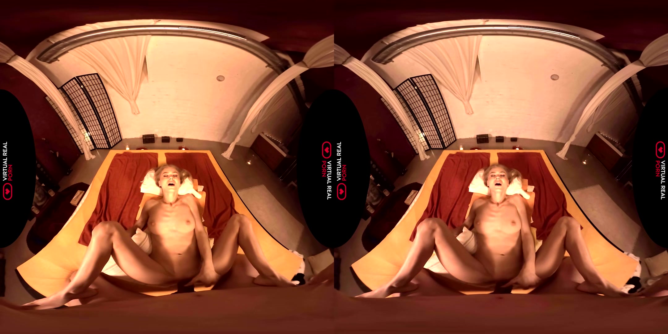 Nancy’S Desire - Romantic Beauty - Sexlikereal