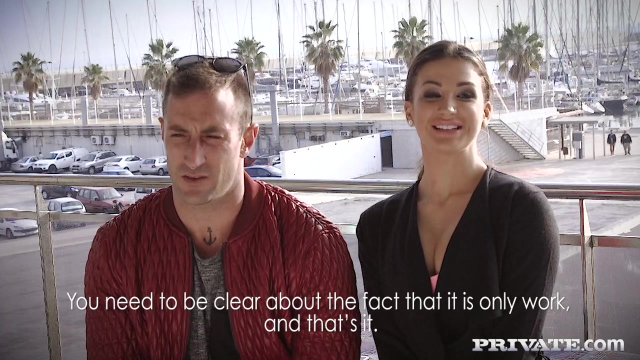 Interview Susy Gala - Private