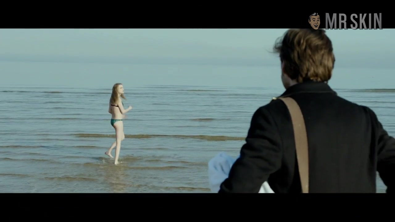 Best Of Cara Delevingne - Mr.Skin