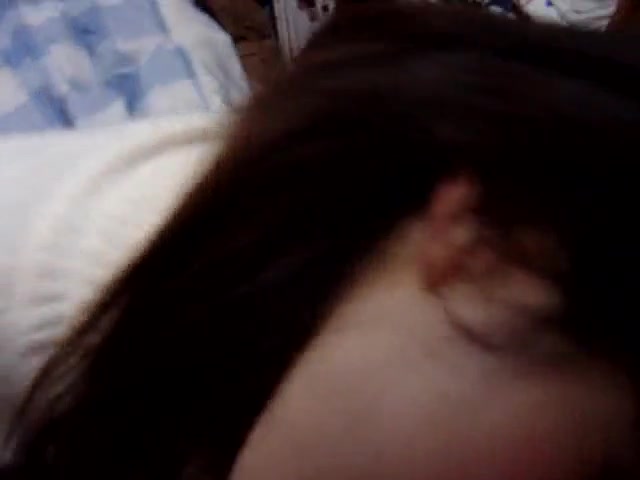 Japanese Hottie In Glasses Giving Head - AsianGFVideos
