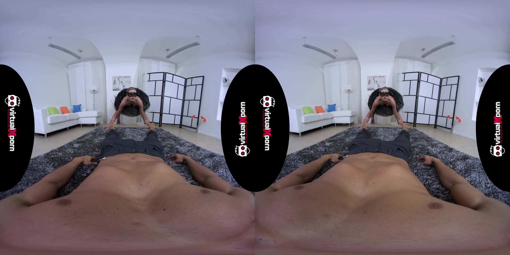 Vinna Reed in Flexi Sex With Ballerina - VirtualXPorn