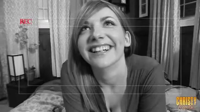 Secret Cock-umentary - Christymarks
