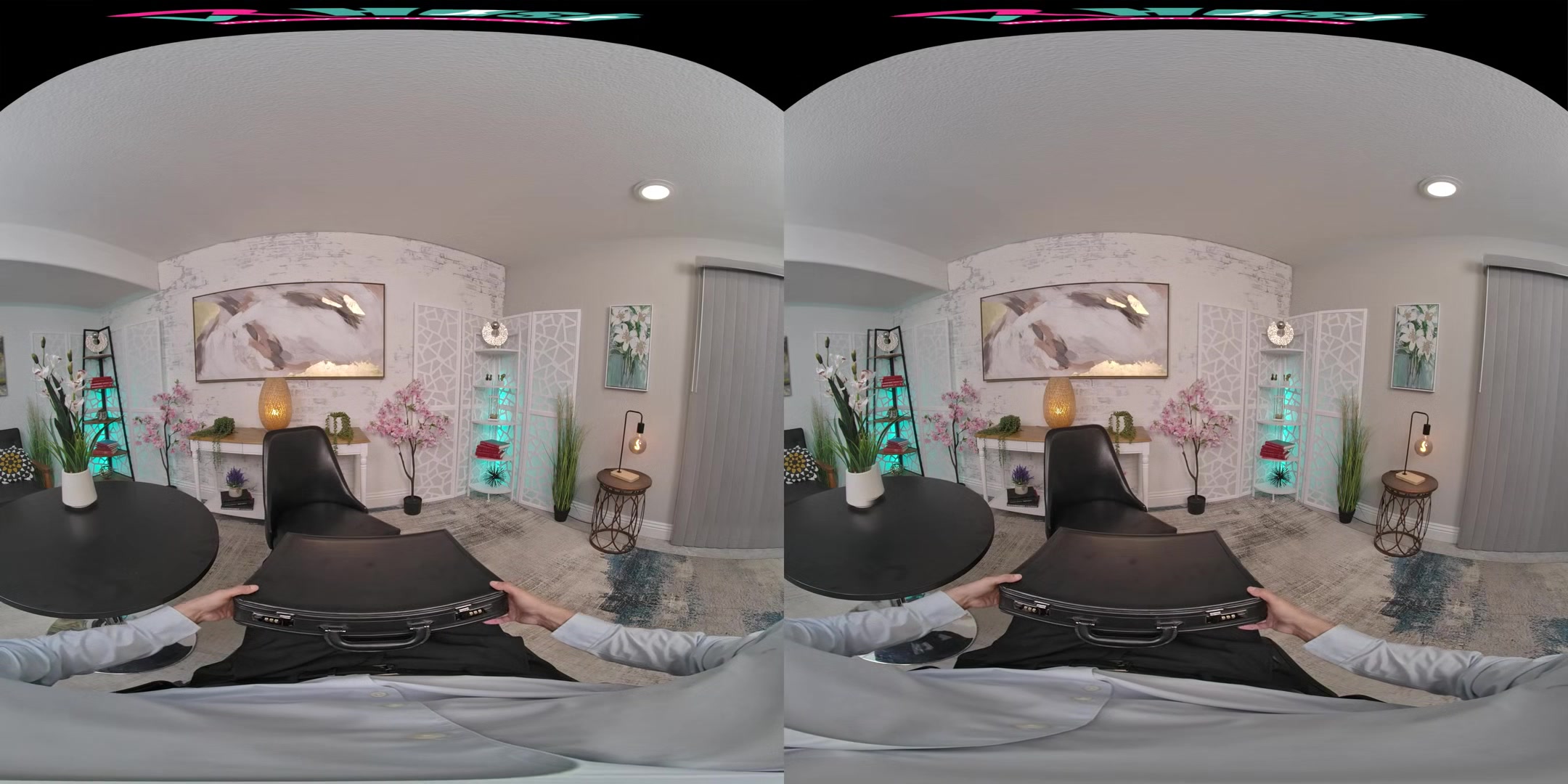 Don't Pull Out - Vrhush - Vr Porn Video - Sexlikereal