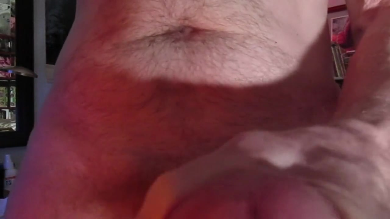 For Uther Jo Commissioned Cumshot Video