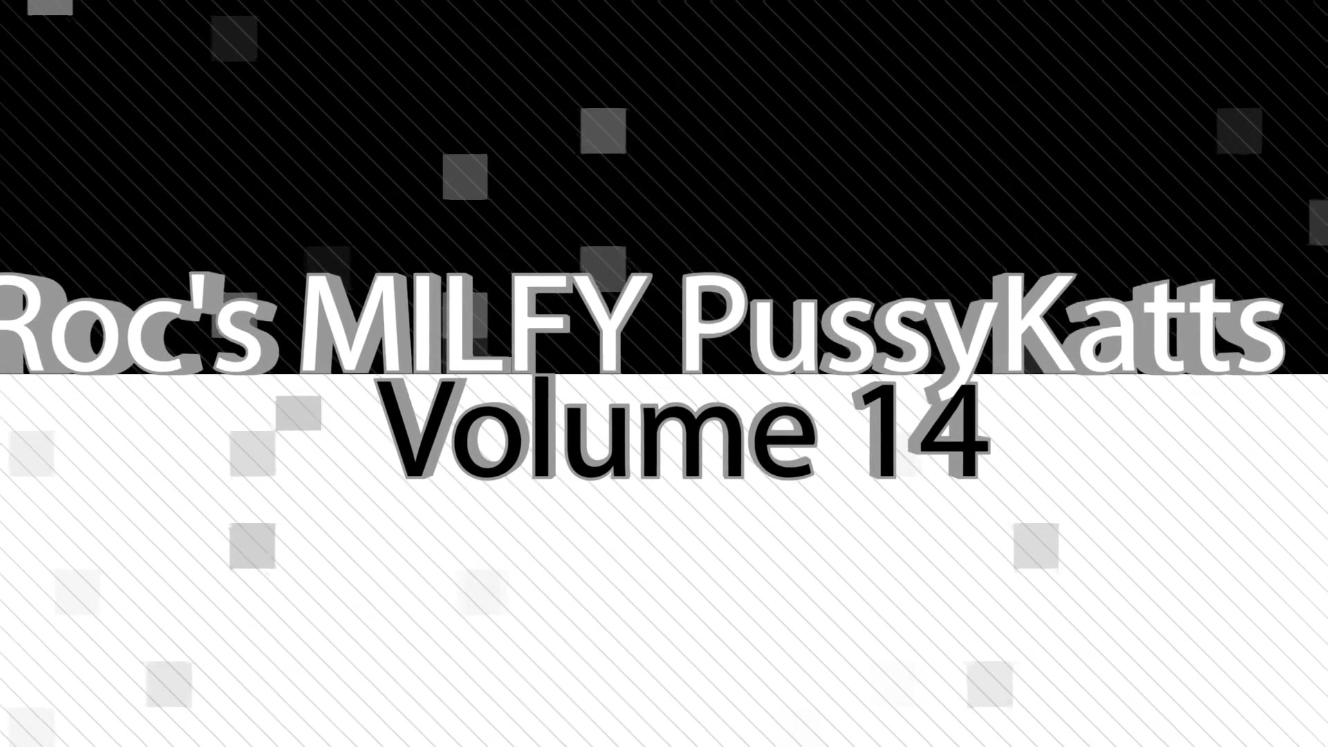 Rocs Milfy Pussykatts Volume 12 Featuring Alexa Grey - Sir Berus's Sanctum