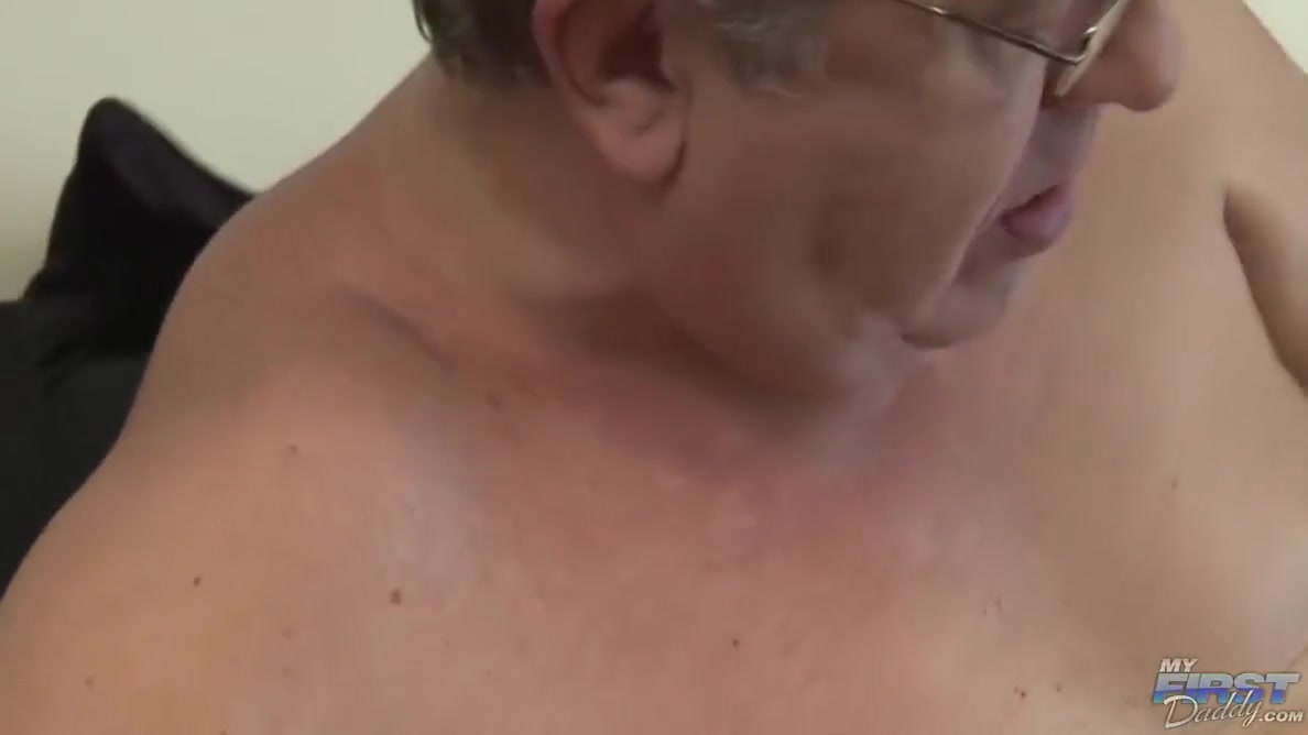 Stepdaddy Dates Teen 18+ Before Tasty Unprotected Plowing