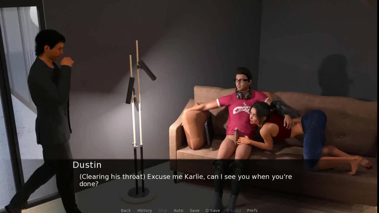 How We Met Virgin Guy Premature Ejaculation Ep 11