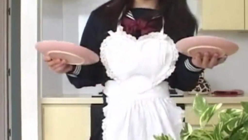 Asian Step mom Spanked by Dominant