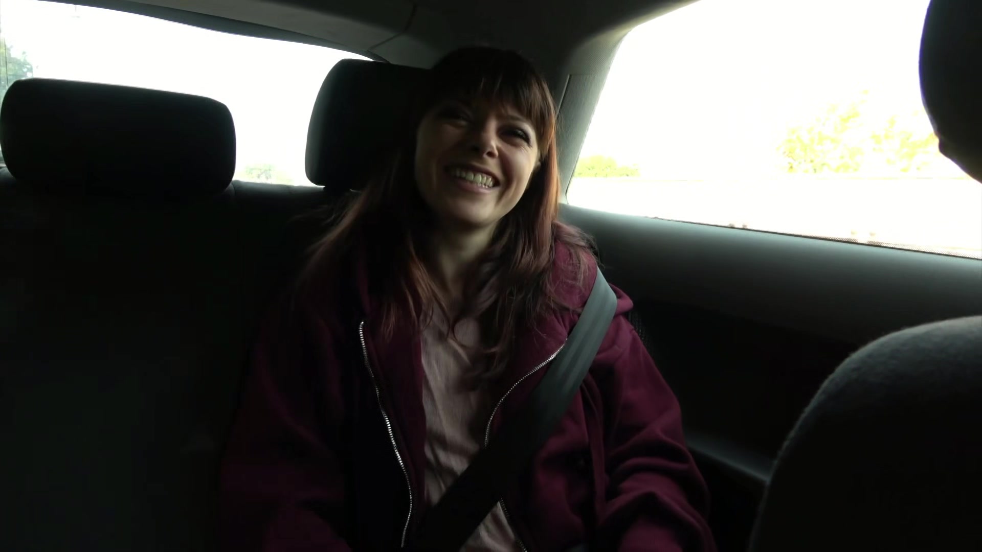 Tiny had a crush...