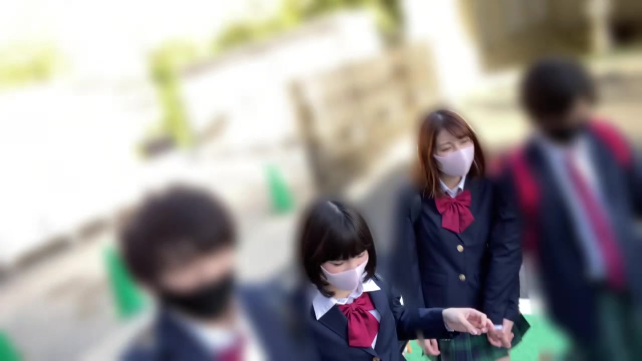 413INST-187 Japanese Amateur