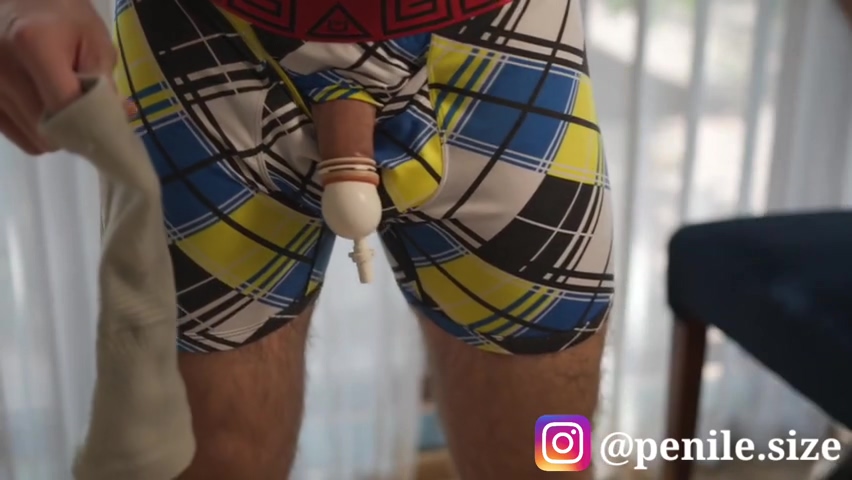 The Science Of Penis Enlargement Unveiling The Device Instagram Penile.size