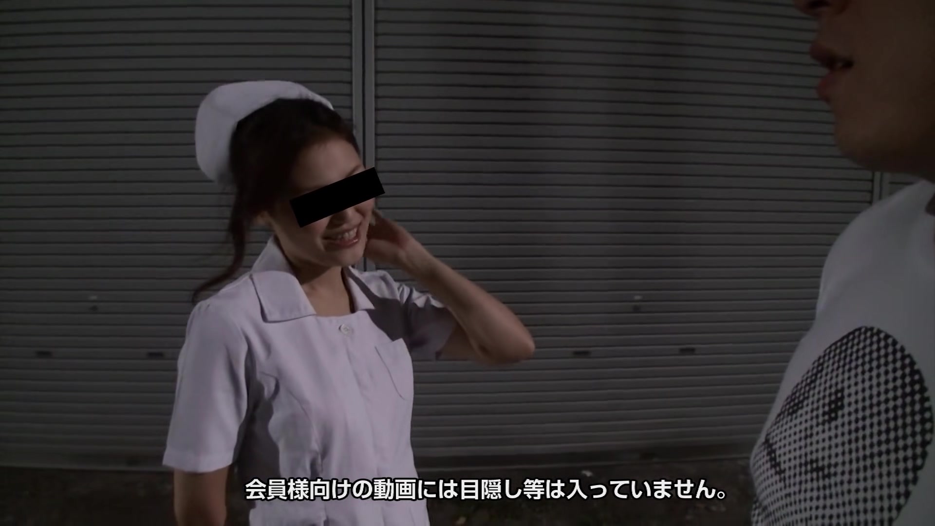 Minami Shinjo Tame By A Frustrated White Coat Slut Angel - 10musume