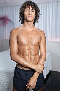 Curly Boy