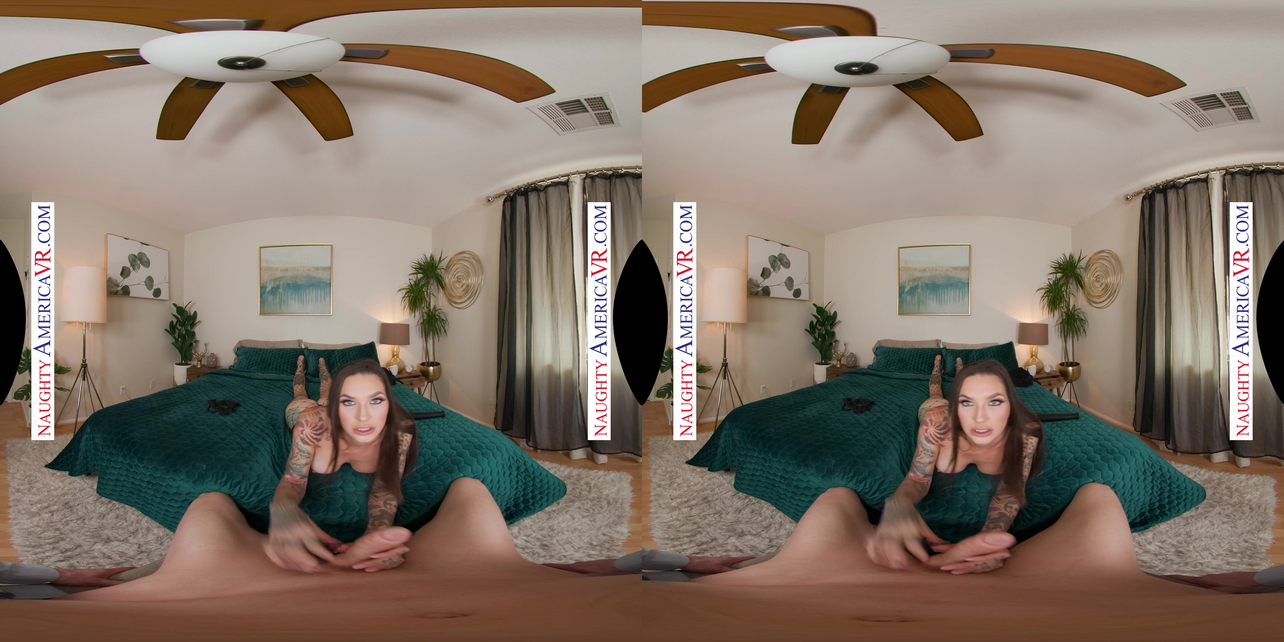 Naughty America Movie