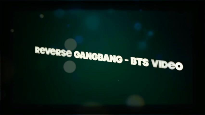Reverse Gangbang Bts Video Exclusive Members Video - Sex Movies Featuring Niarossxxx