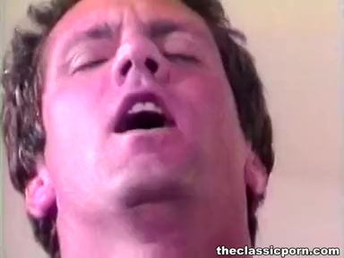 Two delicious pussies for lucky man