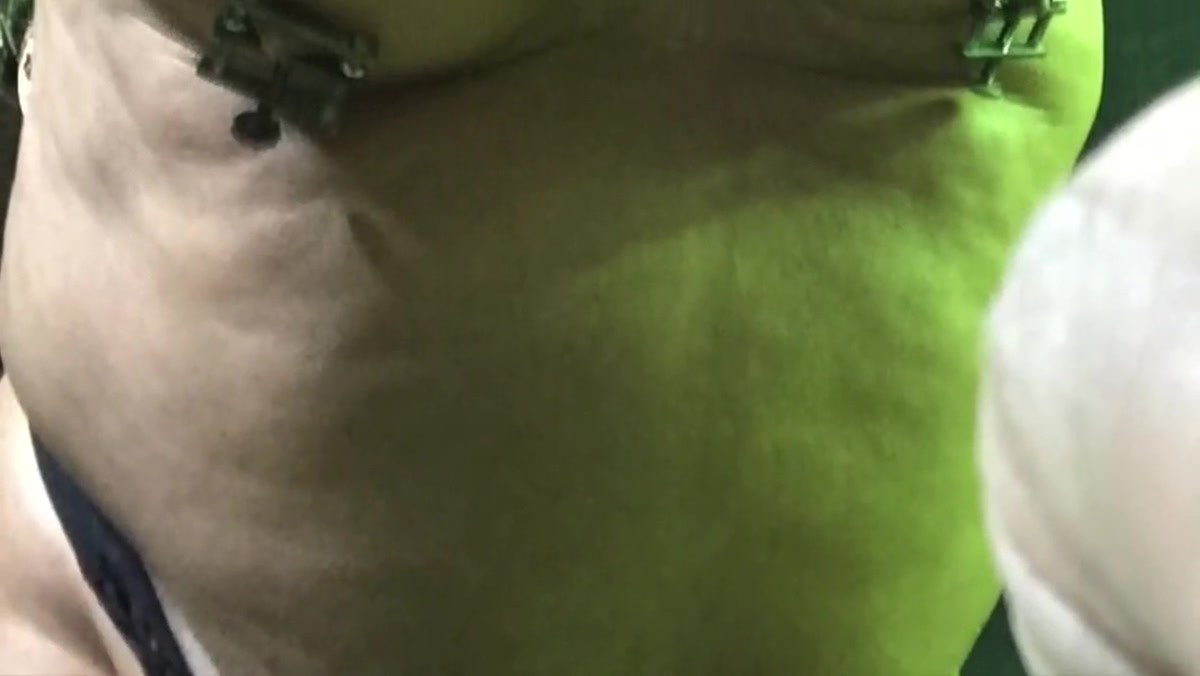 Bibishe fetish feet