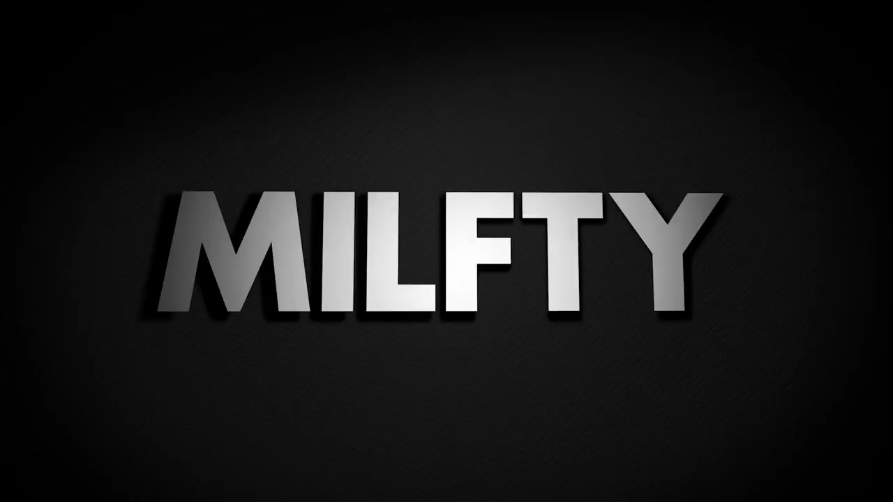 Dont Leave Me - MYLF