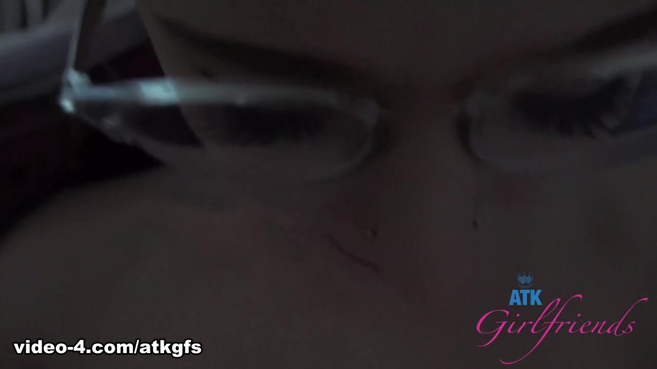 Compilation in Virtual Vacation Movie - AtkGirlfriends