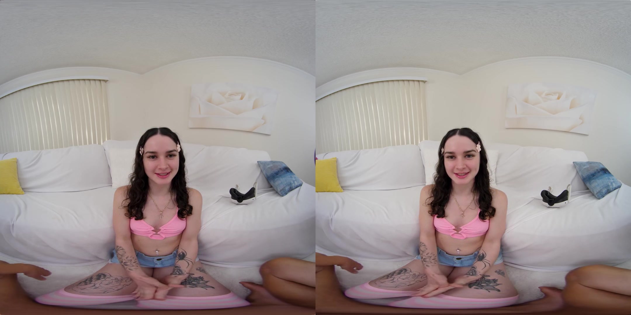Remi Raw Will Make You Jizz All Over Her
