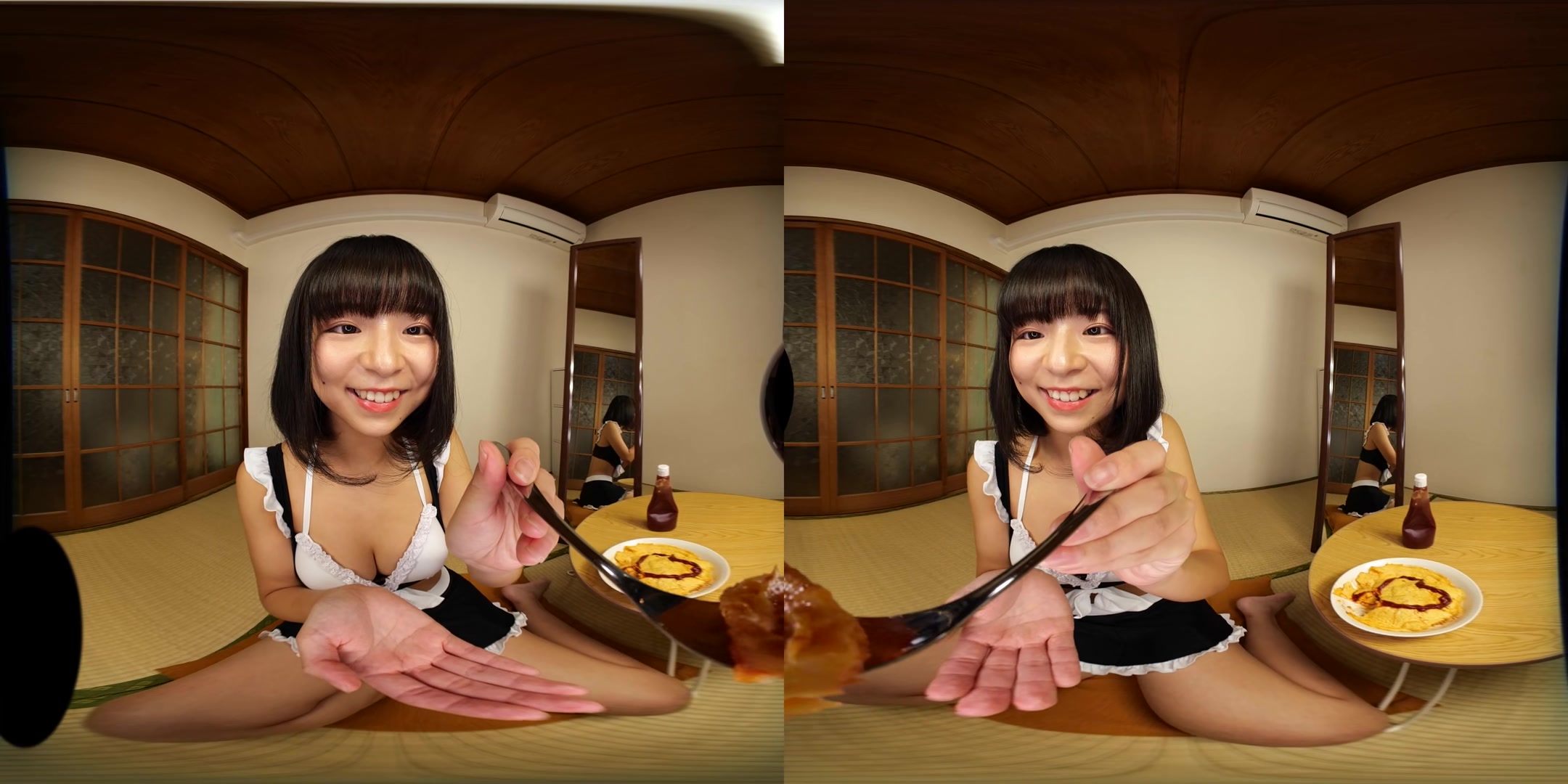 Uta Akane Tsumugi - Apartment Days! Uta Akane Tsumugi Act 2 - FANTASTICA