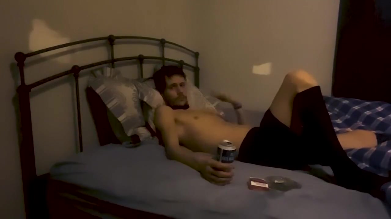 Hotnight With Randy