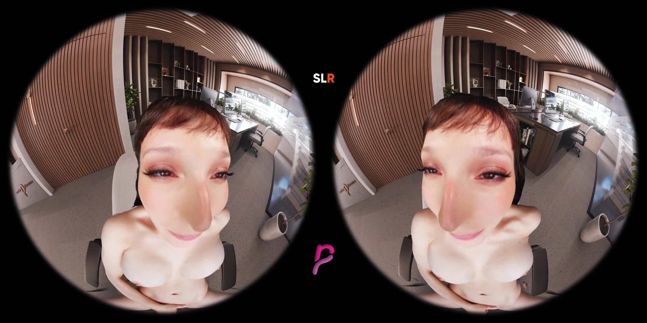 Lexi In Your Room (Cgi)
