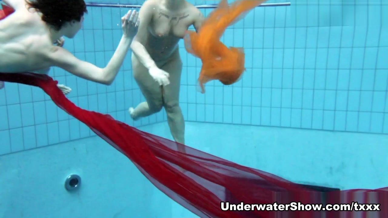 Sara Gazel Video - UnderwaterShow