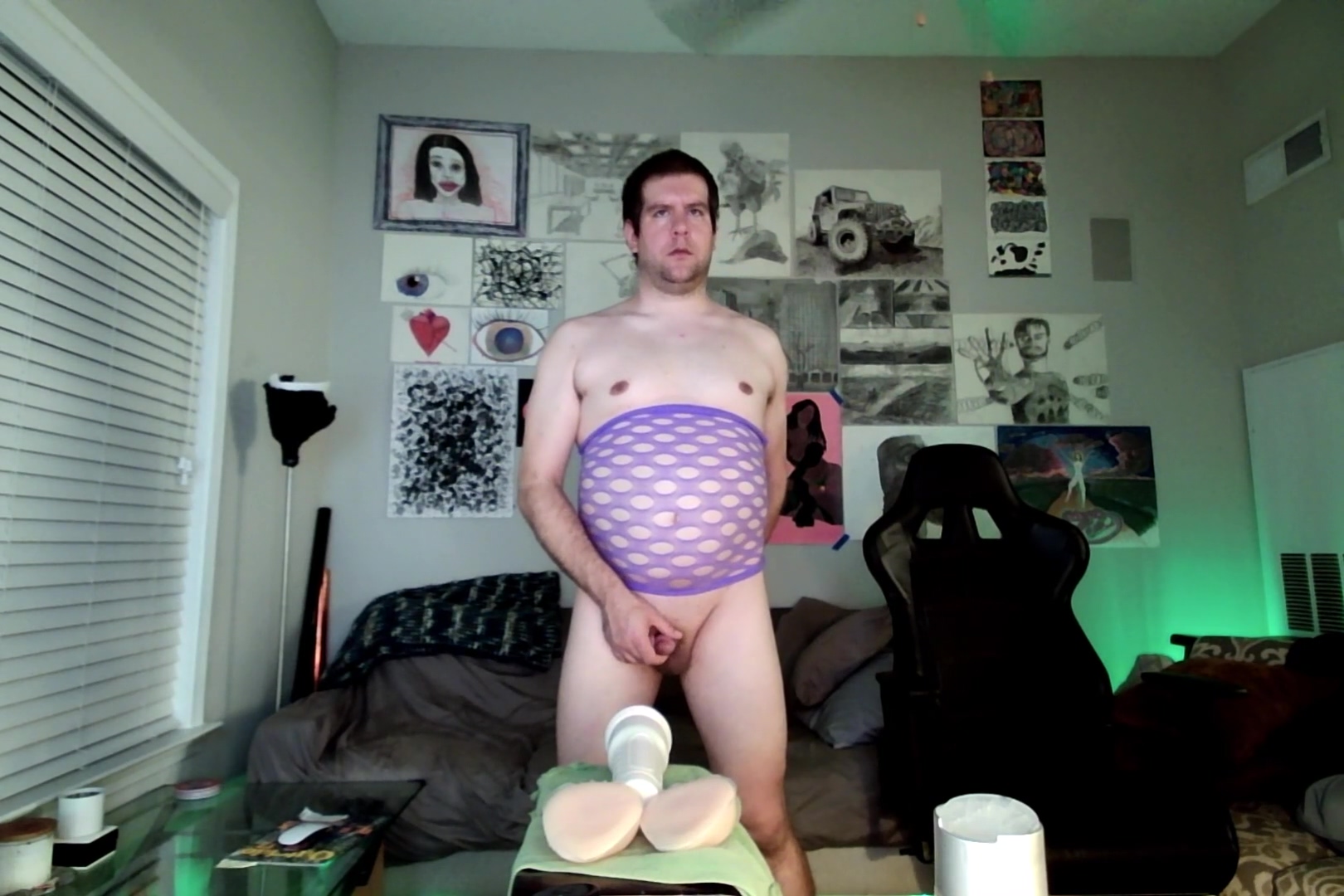 Pregnant Ts Cosplay Lol energy Body Armor-ish flashback Next