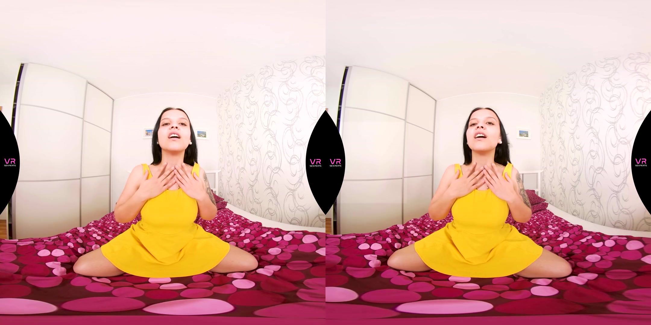Fuck This Beautiful teen 18+ Jennifer - Virtual Girlfriend