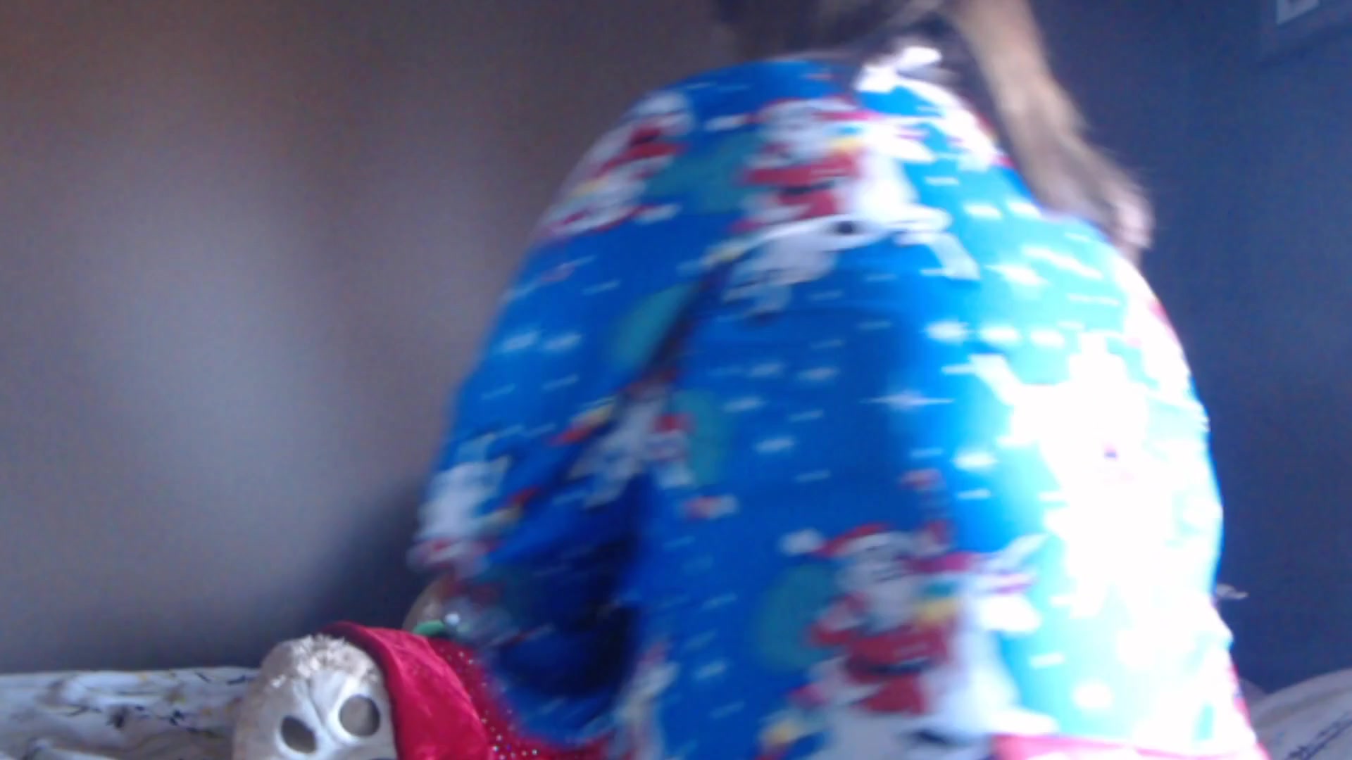 Sexy Bbw Christmas Cam - Sexynebbw