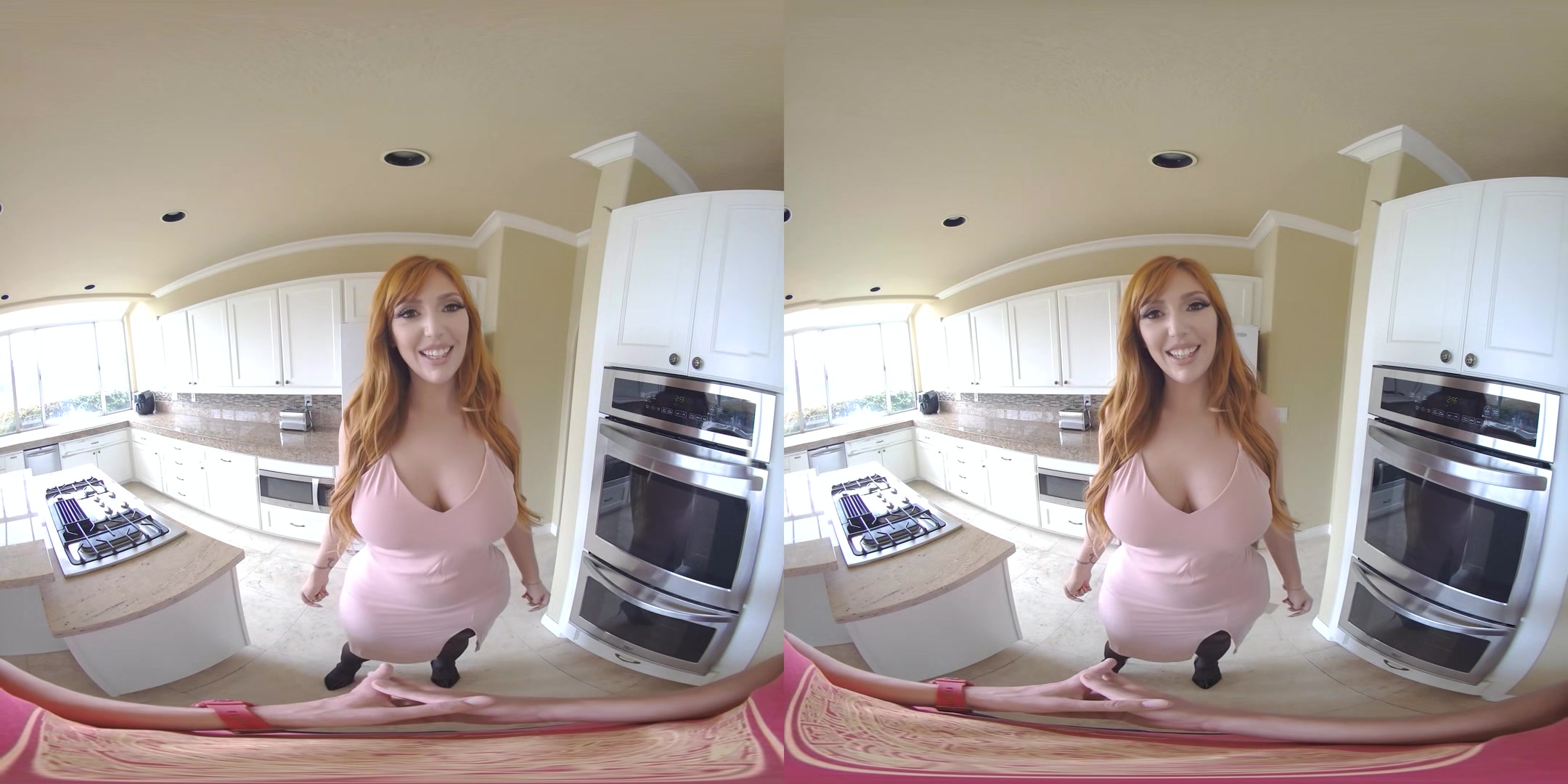 Hot Red Hairs Compilation