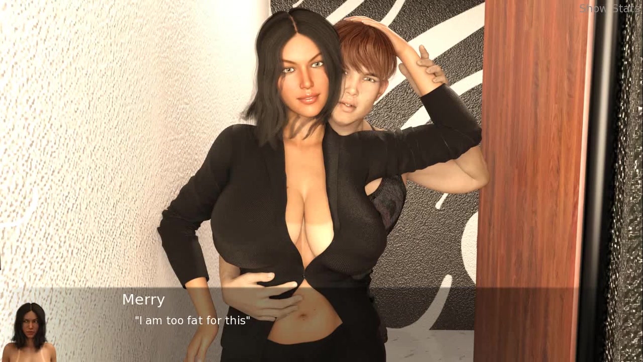 Project Hot Wife Sexy Milf With A Huge Tits And A Doctor Ep 23