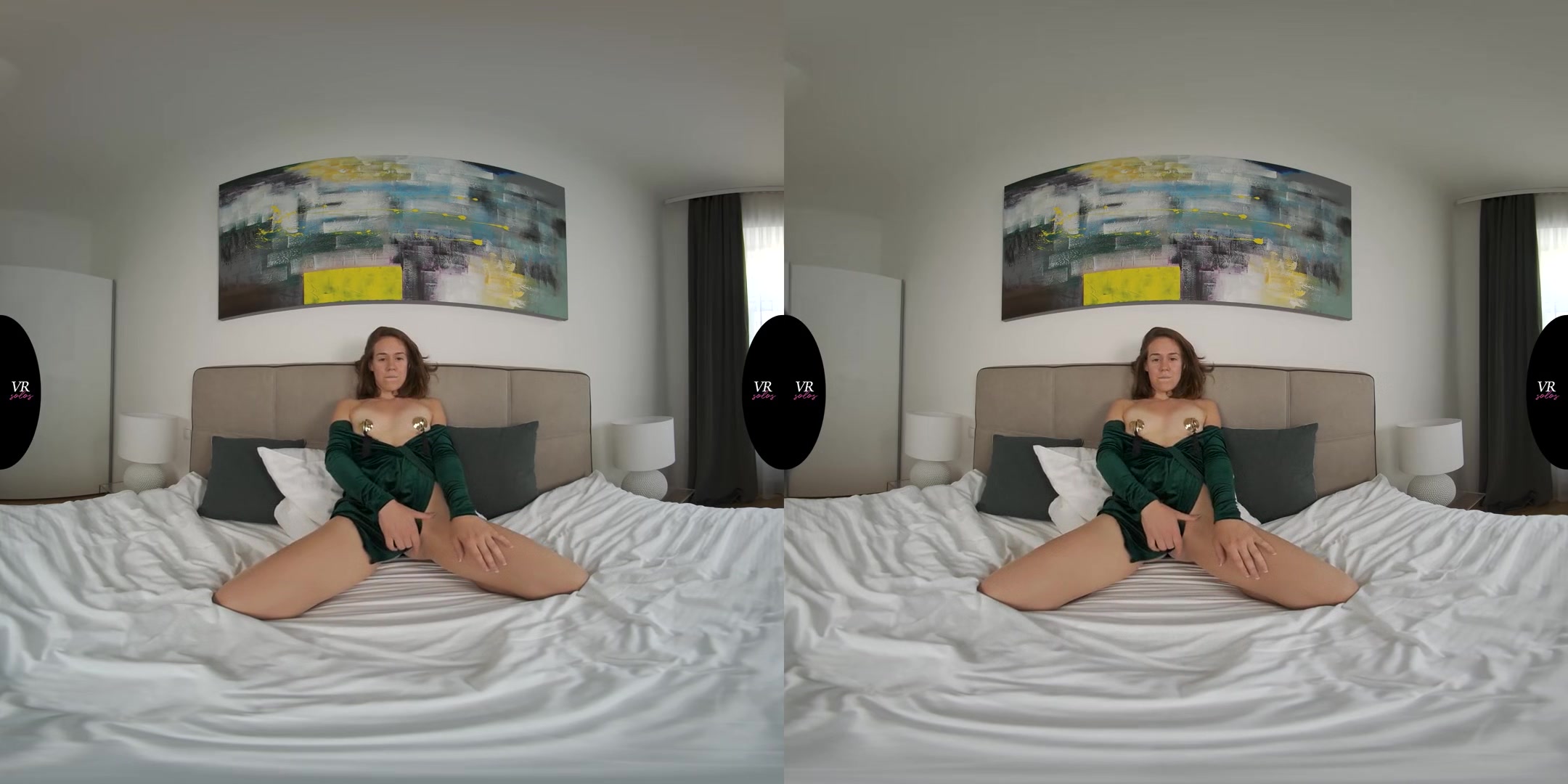Student Hottie Fucks Her Pussy With Big Black Dildo - Sexy Solo with Amateur Babe