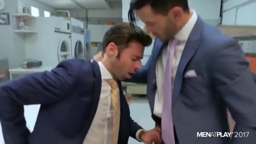 Andy Star And Dario Beck - Fucks To Make Up For Unsatisfactory Service